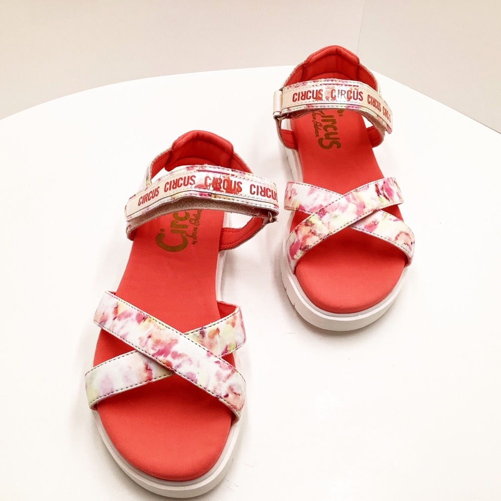 🆕{Circus by Sam Edelman} Narcissa  Keva Sandals - Picture 6 of 16